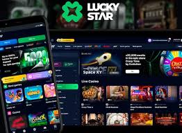 Discover Exciting Offers with Lucky Star Casino Bonus Codes Discover Exciting Offers with Lucky Star Casino Bonus Codes