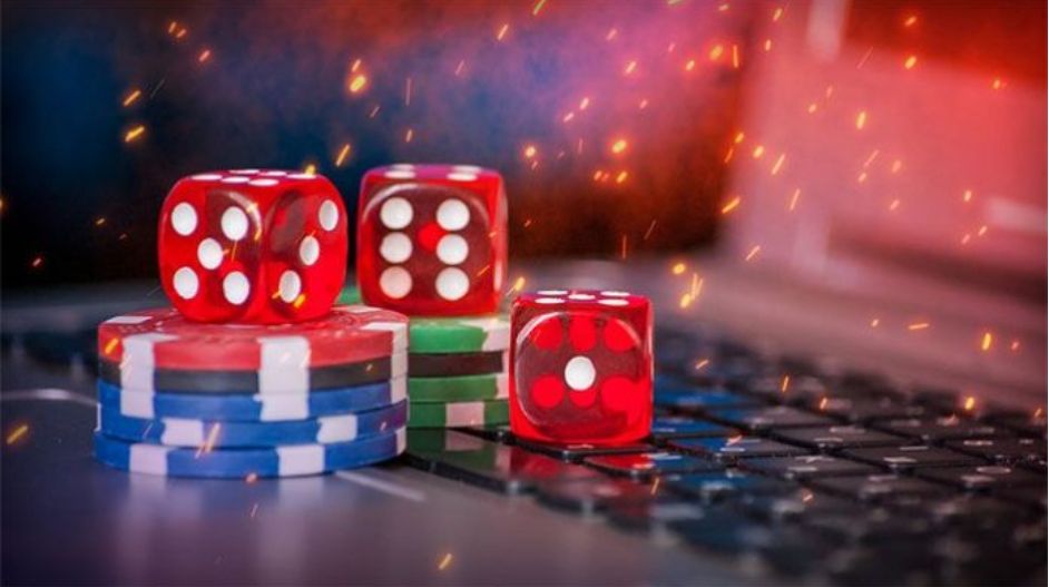 Discover the Exciting World of Casino Betblast UK 28