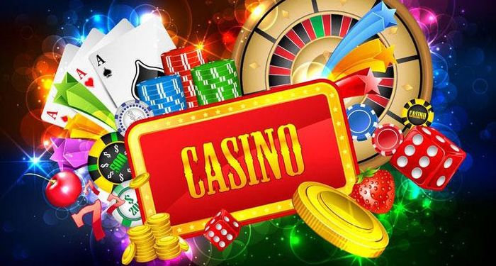 Discover the Thrill with Online Casino Cosmobet Discover the Thrill with Online Casino Cosmobet