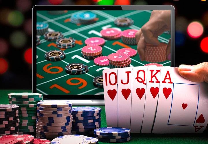 Discover the Thrill with Online Casino Cosmobet Discover the Thrill with Online Casino Cosmobet