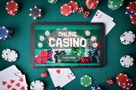 Experience Excitement with Lucky Star Casino India Play Now Experience Excitement with Lucky Star Casino India Play Now