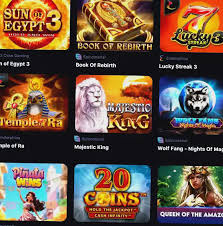 Experience Excitement with Lucky Star Casino India Play Now Experience Excitement with Lucky Star Casino India Play Now