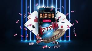 Experience the Thrill of Casino Koi Spins Experience the Thrill of Casino Koi Spins