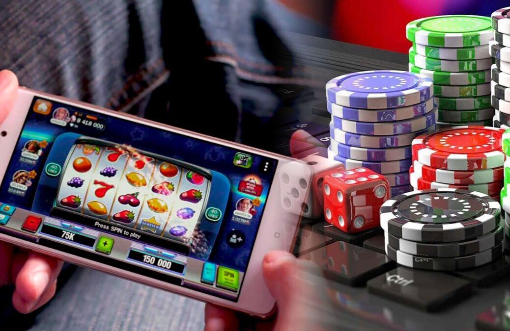 Experience the Thrill of Casino Koi Spins Experience the Thrill of Casino Koi Spins