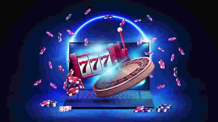 Experience the Thrill of Casino SpinTime UK Experience the Thrill of Casino SpinTime UK