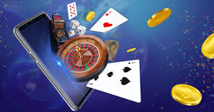 Experience the Thrill of Gambling Gamblii Casino & Sportsbook Experience the Thrill of Gambling Gamblii Casino & Sportsbook