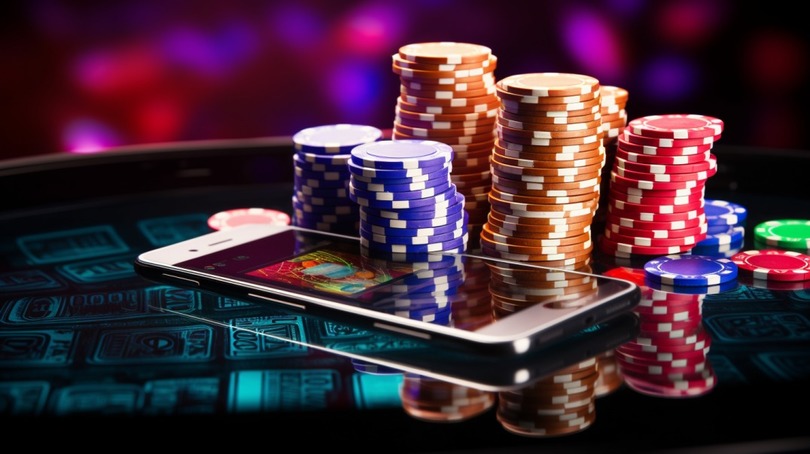 Experience the Thrill of Gambling Gamblii Casino & Sportsbook Experience the Thrill of Gambling Gamblii Casino & Sportsbook