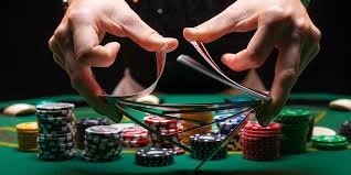 Experience the Thrills of Sunnyplayer Casino