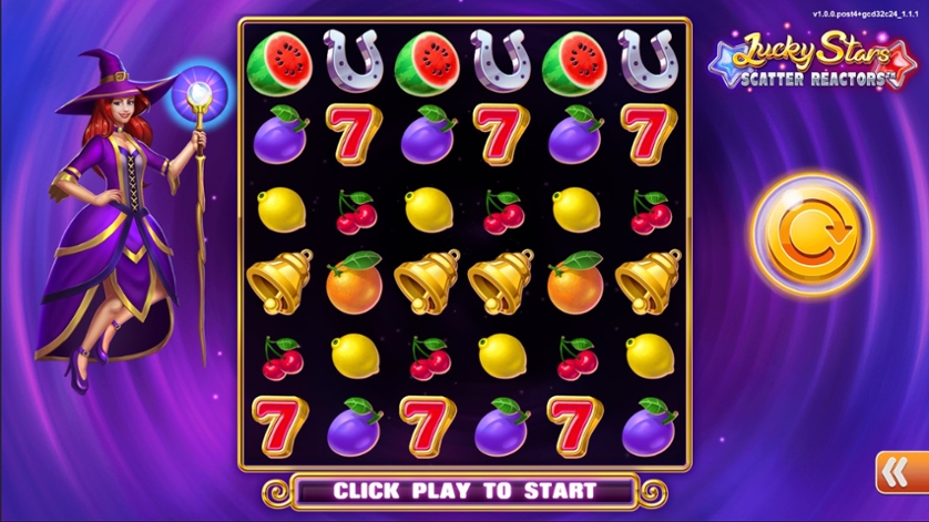 Experience Thrill and Fun at Lucky Star 123 Official Casino Experience Thrill and Fun at Lucky Star 123 Official Casino