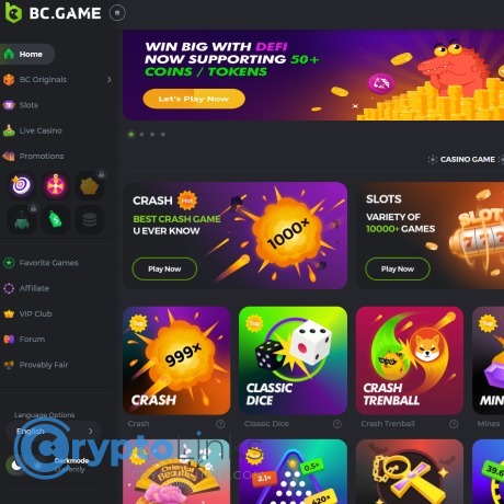Explorando BC.Game Crash Una Experiencia Única en el Juego de Apuestas