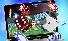 Explore Exciting Features of Nationalbet Casino Online Games
