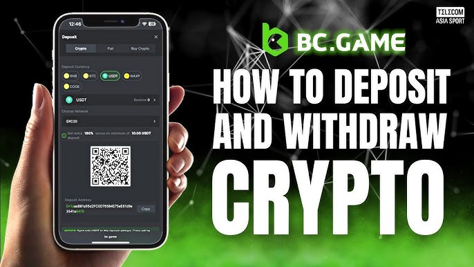 Guide to BC Game Registration Everything You Need to Know Guide to BC Game Registration Everything You Need to Know