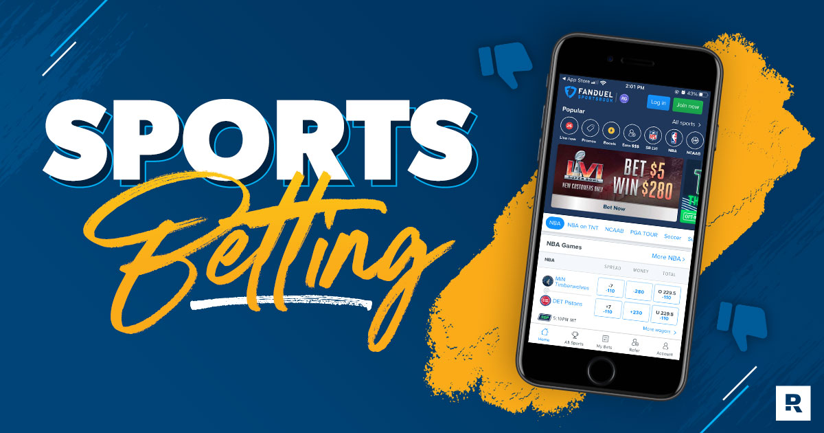 Stay in control with flexible betting limits Stay in control with flexible betting limits