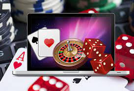 Discover the Thrills of Casino SpinTime UK 12