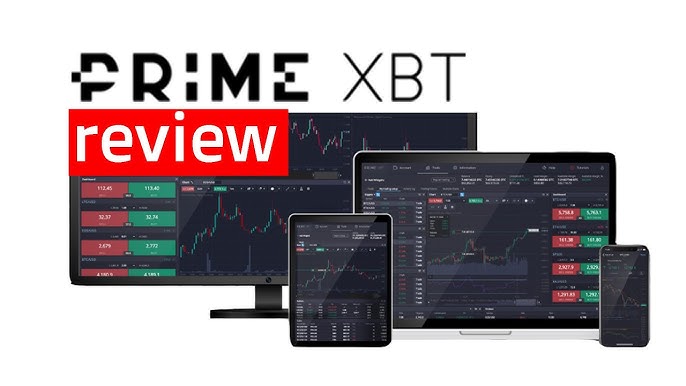 Explore the Benefits of PrimeXBT Telegram Bot for Traders