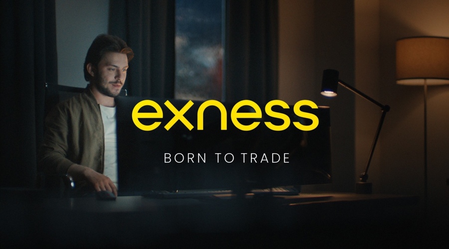Trade With Exness Unlocking Your Financial Potential