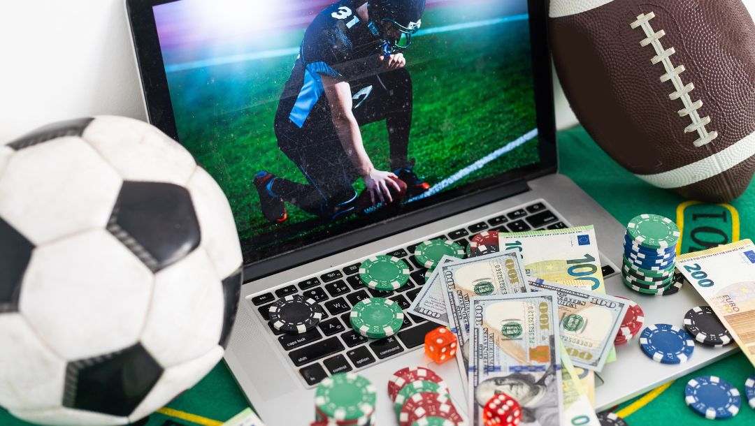 Betting strategies for beginners in sports betting 8 Betting strategies for beginners in sports betting 8