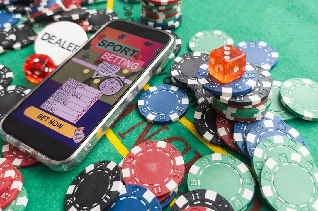 Betting strategies for beginners in sports betting 8 Betting strategies for beginners in sports betting 8