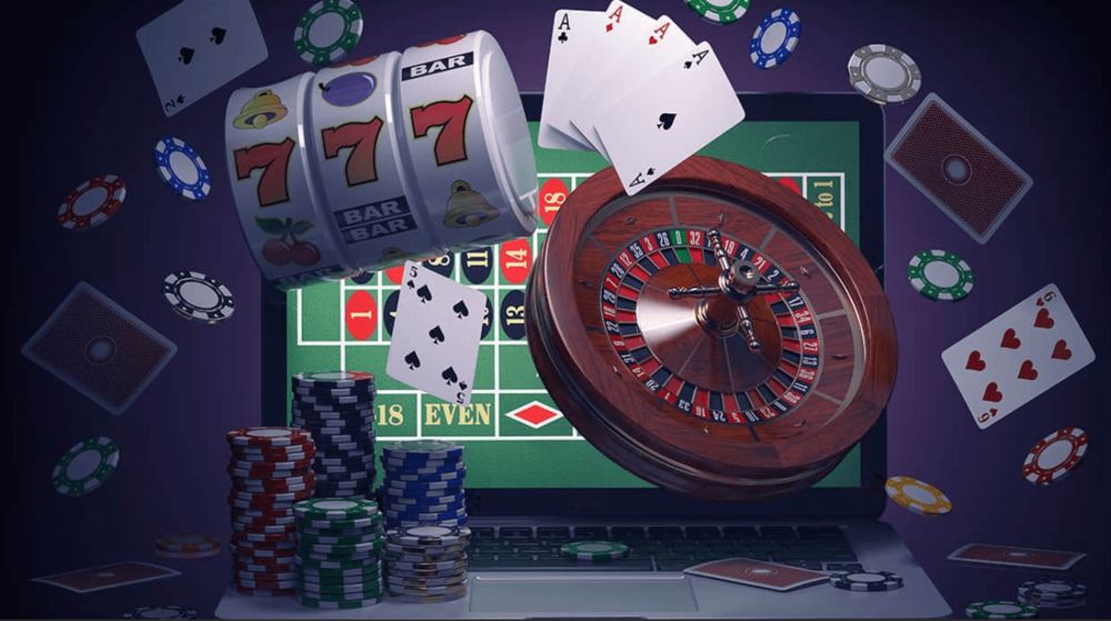 Big Wins Casino Registration Process 3