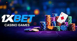Convenient Gaming with 1xBet Bangladesh Download APP