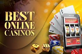 Discover Exciting Gaming Adventures at Dealbet Online Casino UK