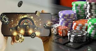 Discover Gransino Casino & Sportsbook Your Ultimate Gaming Experience