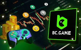 La Experiencia Única de Jugar en BC.Game Casino La Experiencia Única de Jugar en BC.Game Casino