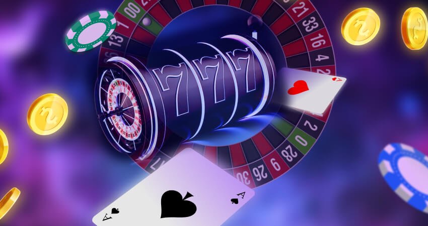Magius Casino Registration Process 10