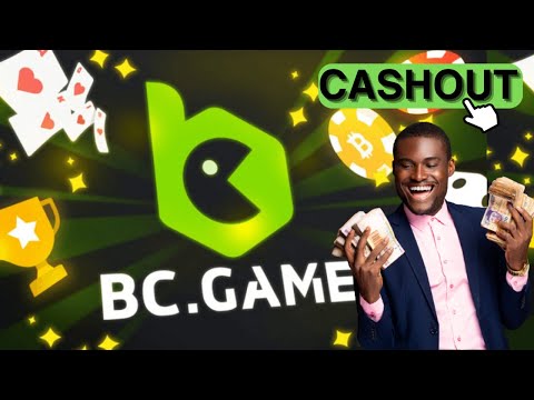 The Ultimate Guide to Online Crypto Casino BC.Game