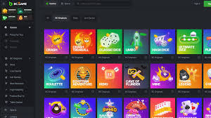BC Game Latest Updates