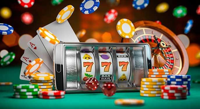Exciting Adventures Await in Gransino Casino Online Games