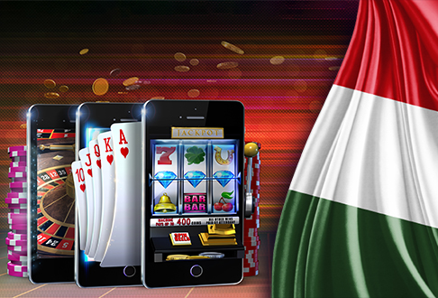 Best Hungarian Casino Sites - Discover Top Online Gambling Platforms
