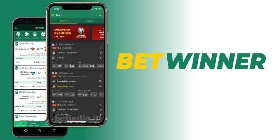 Betwinner Tout ce que vous devez savoir pour parier en ligne