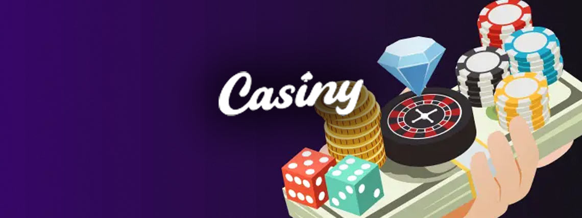 Casiny Casino Review Your Ultimate Guide to Online Gaming Casiny Casino Review Your Ultimate Guide to Online Gaming