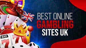 Discover Excitement with UK Casino Slots Online