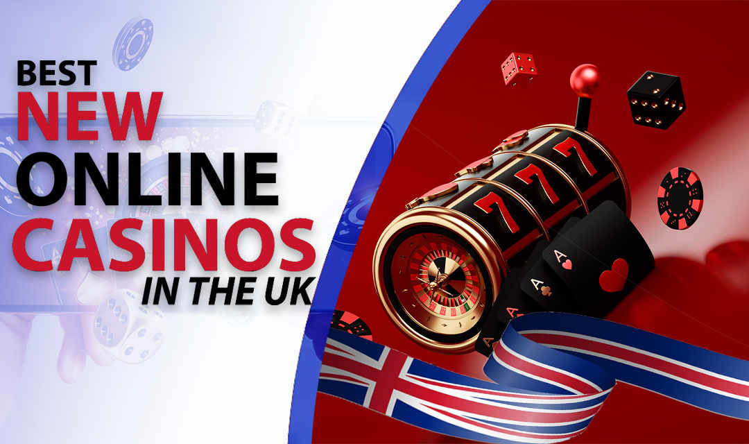 Discover the Best Online Casino UK Instant Play Anytime, Anywhere!