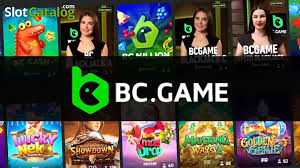 Discover the Excitement of BCGame Your Ultimate Crypto Casino
