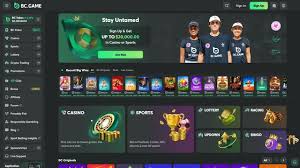 Discover the Exciting Bonus BC Game Bangladesh