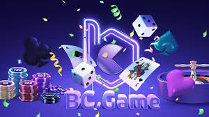 Discovering BC.Game Mirror Your Gateway to Online Gaming