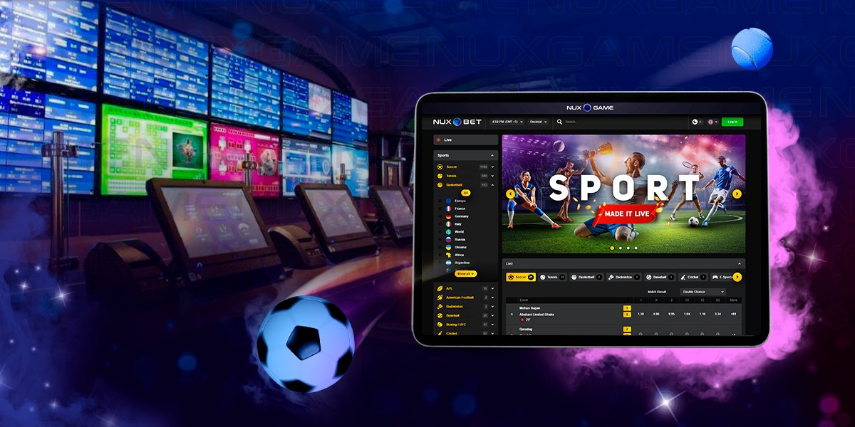 Enjoy the Thrills of Casino Gaming with Tembo Bet