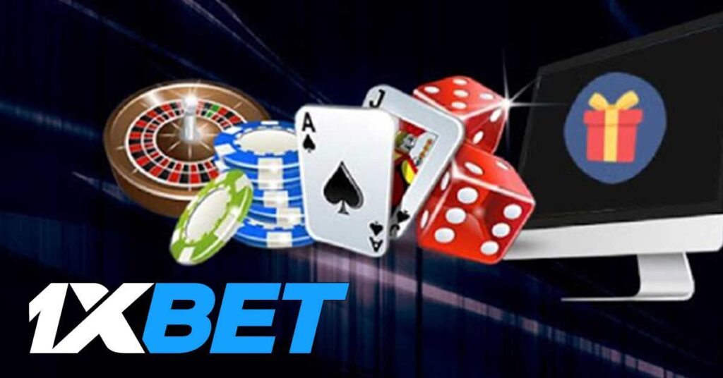 Experience Excitement with 1xBet Vietnam Betting Online Experience Excitement with 1xBet Vietnam Betting Online
