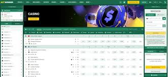 Experience the Thrills of BetWinner Online Sports Betting