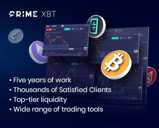 Explore the Advantages of Wallet PrimeXBT Argentina Explore the Advantages of Wallet PrimeXBT Argentina