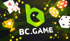 Explore the World of BC Game Mirror Your Gateway to Seamless Gaming