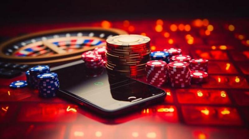 Exploring Spinbuddha Casino UK A Comprehensive Guide to Gaming