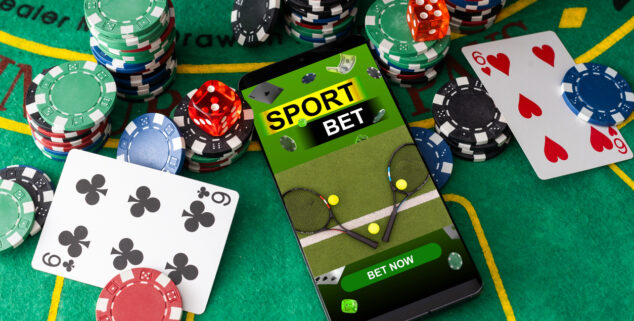 Exploring the Exciting World of Juu Bet