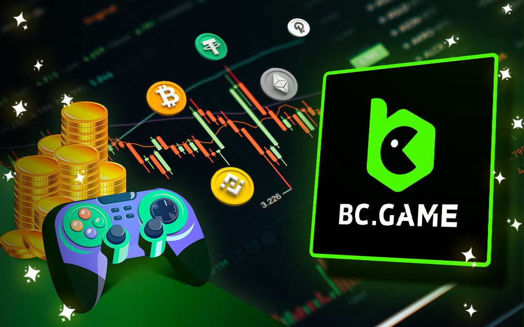 Exploring the Thrills of BCGame Your Ultimate Crypto Gaming Destination