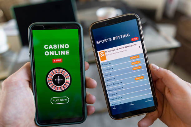 Uma Análise Completa da 355bet A Nova Sensação das Apostas Online