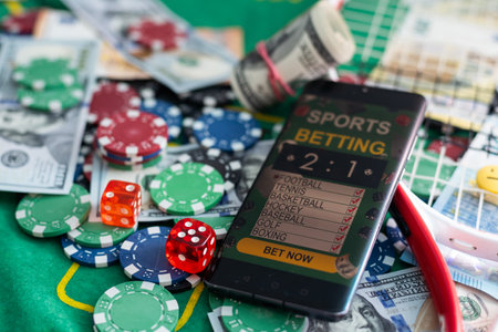 Uma Análise Completa da 355bet A Nova Sensação das Apostas Online