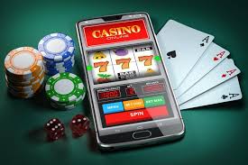 Unraveling the Thrills of Online Casino for UK Players Unraveling the Thrills of Online Casino for UK Players